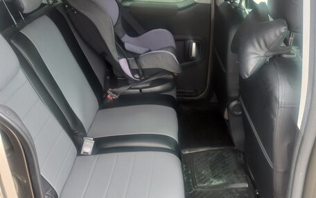 Citroen Berlingo II рестайлинг, 2012 год, 650 000 рублей, 9 фотография