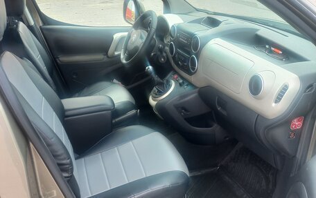 Citroen Berlingo II рестайлинг, 2012 год, 650 000 рублей, 8 фотография