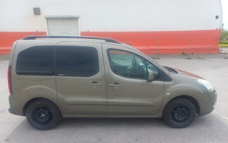 Citroen Berlingo II рестайлинг, 2012 год, 650 000 рублей, 11 фотография