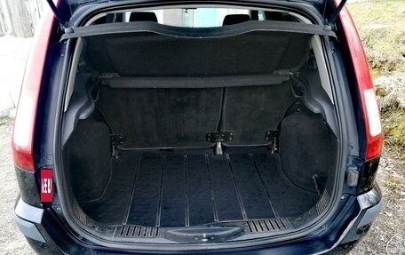 Ford Fusion I, 2007 год, 450 000 рублей, 8 фотография