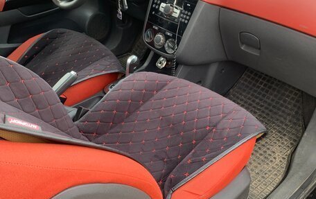 Opel Corsa D, 2007 год, 370 000 рублей, 9 фотография