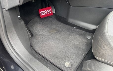 Opel Astra J, 2014 год, 1 250 000 рублей, 23 фотография