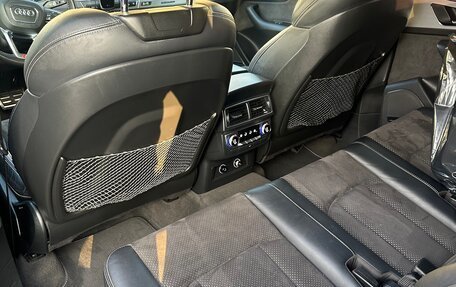 Audi Q7, 2019 год, 5 650 000 рублей, 8 фотография