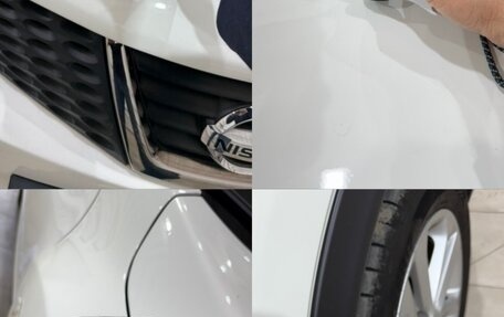 Nissan Juke II, 2013 год, 1 130 000 рублей, 12 фотография