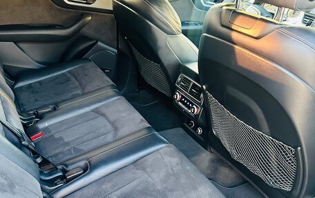 Audi Q7, 2019 год, 5 650 000 рублей, 7 фотография