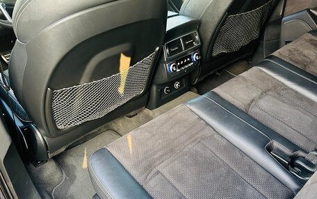 Audi Q7, 2019 год, 5 650 000 рублей, 25 фотография
