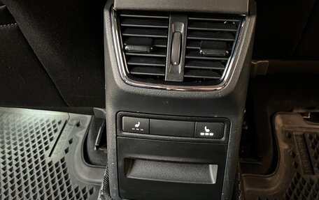 Skoda Octavia, 2017 год, 1 690 000 рублей, 12 фотография