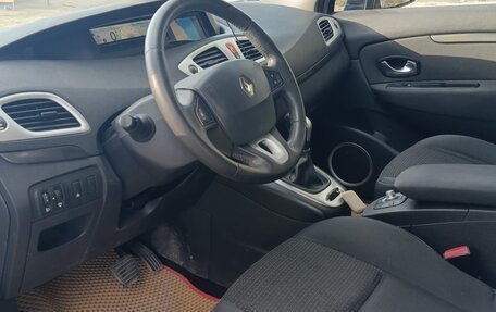 Renault Scenic III, 2010 год, 650 000 рублей, 5 фотография