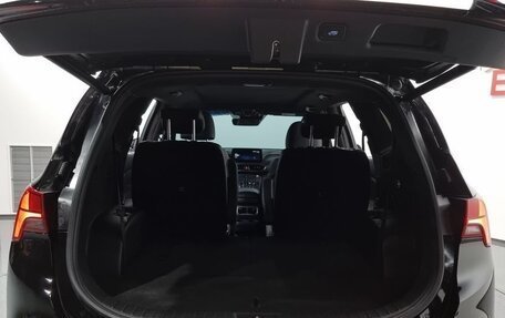 Hyundai Santa Fe IV, 2023 год, 2 580 000 рублей, 3 фотография