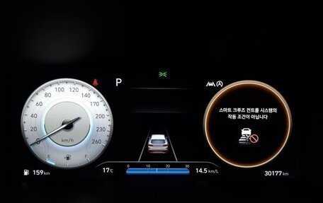 Hyundai Santa Fe IV, 2023 год, 2 580 000 рублей, 9 фотография