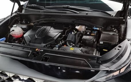Hyundai Santa Fe IV, 2023 год, 2 580 000 рублей, 16 фотография