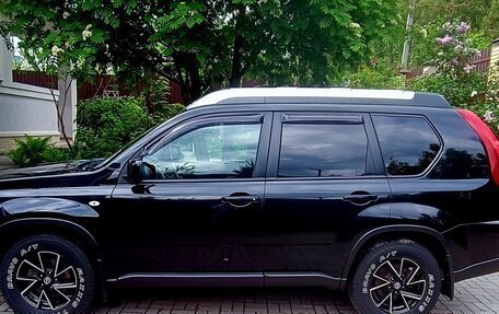 Nissan X-Trail, 2013 год, 1 670 000 рублей, 2 фотография