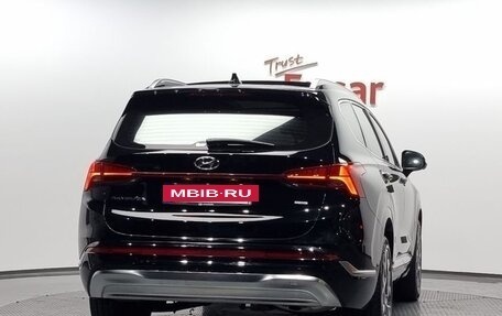 Hyundai Santa Fe IV, 2023 год, 2 580 000 рублей, 4 фотография