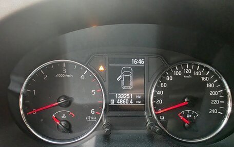 Nissan X-Trail, 2013 год, 1 670 000 рублей, 13 фотография