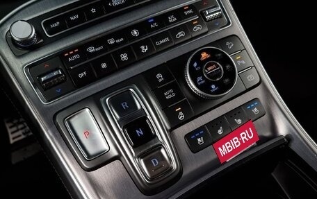 Hyundai Santa Fe IV, 2023 год, 2 580 000 рублей, 11 фотография