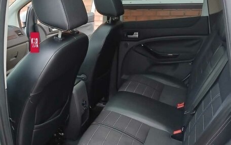 Ford Kuga III, 2012 год, 1 350 000 рублей, 3 фотография