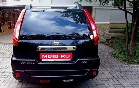 Nissan X-Trail, 2013 год, 1 670 000 рублей, 4 фотография