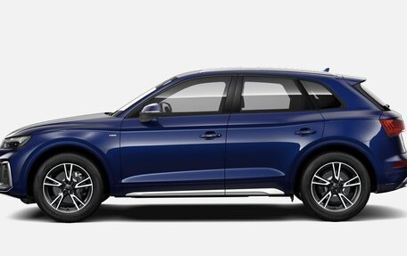 Audi Q5, 2024 год, 9 650 000 рублей, 2 фотография