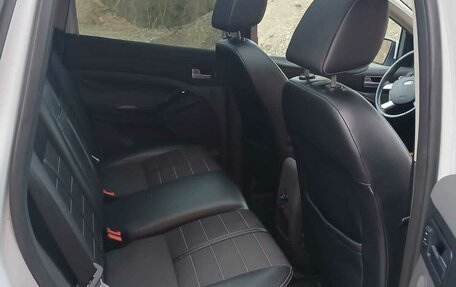 Ford Kuga III, 2012 год, 1 350 000 рублей, 10 фотография