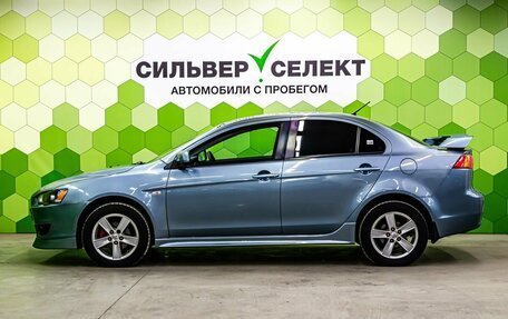 Mitsubishi Lancer IX, 2009 год, 750 000 рублей, 7 фотография