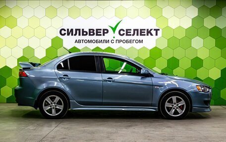 Mitsubishi Lancer IX, 2009 год, 750 000 рублей, 8 фотография