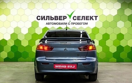 Mitsubishi Lancer IX, 2009 год, 750 000 рублей, 4 фотография