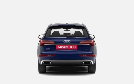 Audi Q5, 2024 год, 9 650 000 рублей, 5 фотография