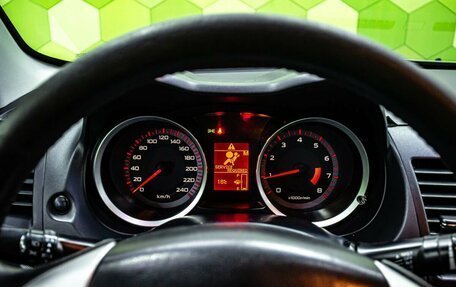 Mitsubishi Lancer IX, 2009 год, 750 000 рублей, 16 фотография