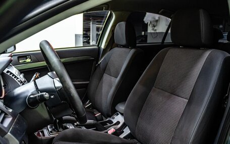 Mitsubishi Lancer IX, 2009 год, 750 000 рублей, 12 фотография