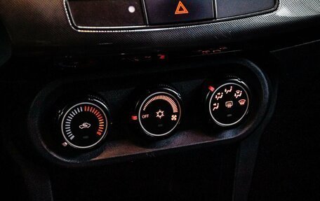 Mitsubishi Lancer IX, 2009 год, 750 000 рублей, 18 фотография