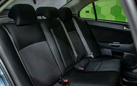 Mitsubishi Lancer IX, 2009 год, 750 000 рублей, 13 фотография