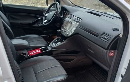 Ford Kuga III, 2012 год, 1 350 000 рублей, 8 фотография