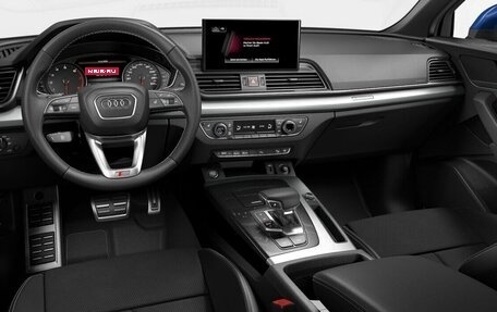 Audi Q5, 2024 год, 9 650 000 рублей, 7 фотография