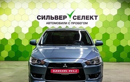 Mitsubishi Lancer IX, 2009 год, 750 000 рублей, 3 фотография