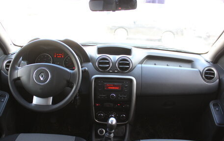 Renault Duster I рестайлинг, 2014 год, 937 000 рублей, 7 фотография