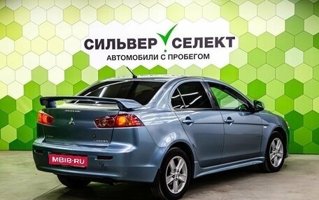 Mitsubishi Lancer IX, 2009 год, 750 000 рублей, 2 фотография
