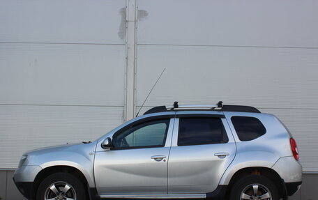 Renault Duster I рестайлинг, 2014 год, 937 000 рублей, 6 фотография