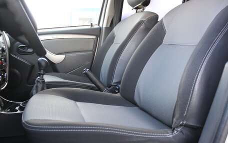 Renault Duster I рестайлинг, 2014 год, 937 000 рублей, 12 фотография