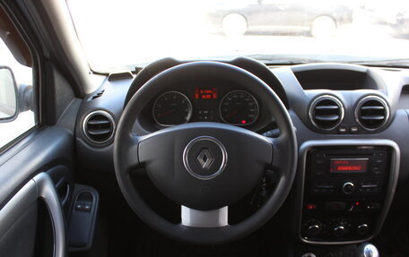 Renault Duster I рестайлинг, 2014 год, 937 000 рублей, 16 фотография
