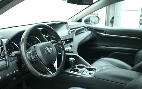 Toyota Camry, 2021 год, 3 193 000 рублей, 16 фотография