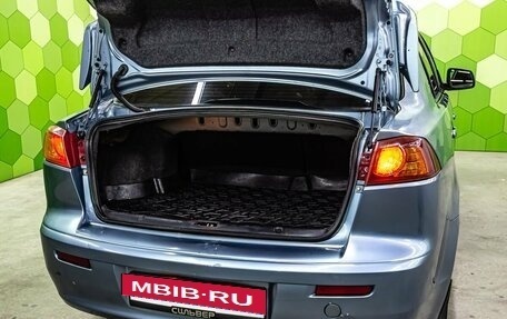 Mitsubishi Lancer IX, 2009 год, 750 000 рублей, 20 фотография