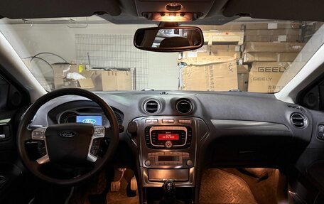 Ford Mondeo IV, 2008 год, 499 000 рублей, 5 фотография