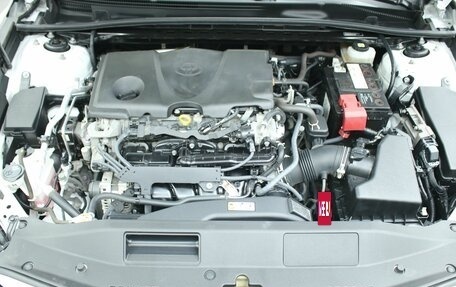 Toyota Camry, 2021 год, 3 193 000 рублей, 7 фотография