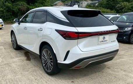 Lexus RX IV рестайлинг, 2023 год, 6 730 000 рублей, 5 фотография