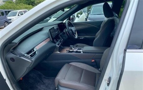 Lexus RX IV рестайлинг, 2023 год, 6 730 000 рублей, 10 фотография