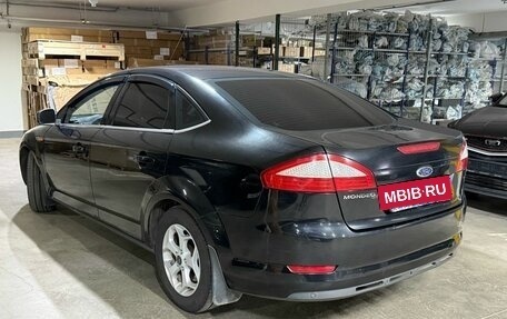 Ford Mondeo IV, 2008 год, 499 000 рублей, 4 фотография