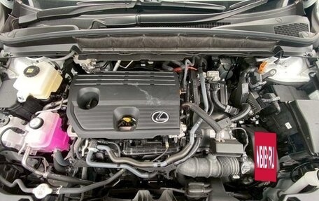 Lexus RX IV рестайлинг, 2023 год, 6 730 000 рублей, 16 фотография