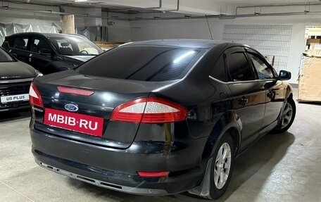 Ford Mondeo IV, 2008 год, 499 000 рублей, 3 фотография