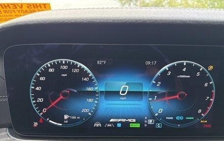 Mercedes-Benz AMG GT I рестайлинг, 2022 год, 92 565 рублей, 14 фотография