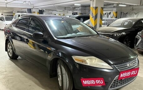 Ford Mondeo IV, 2008 год, 499 000 рублей, 2 фотография